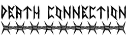 Death Connection logo