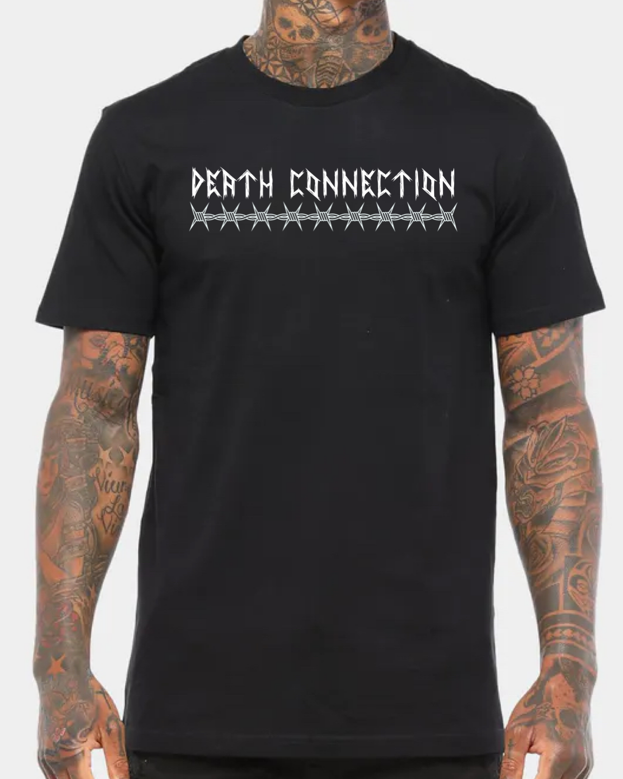 Lay The Rats To Rest Guillotine T-Shirt