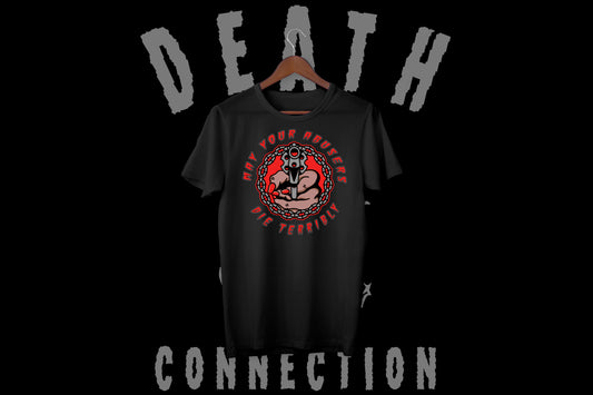 May Your Abusers Die T-Shirt