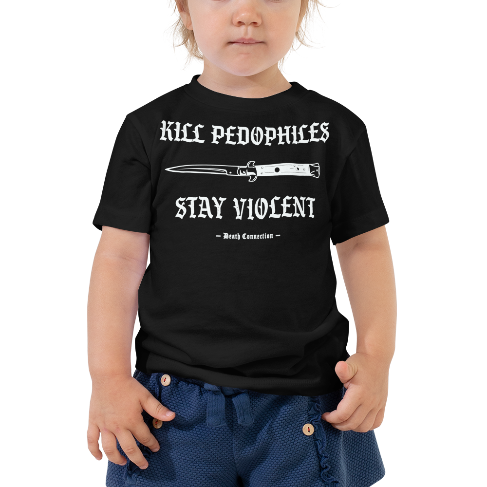 Kid's K**l P*dos T-Shirt