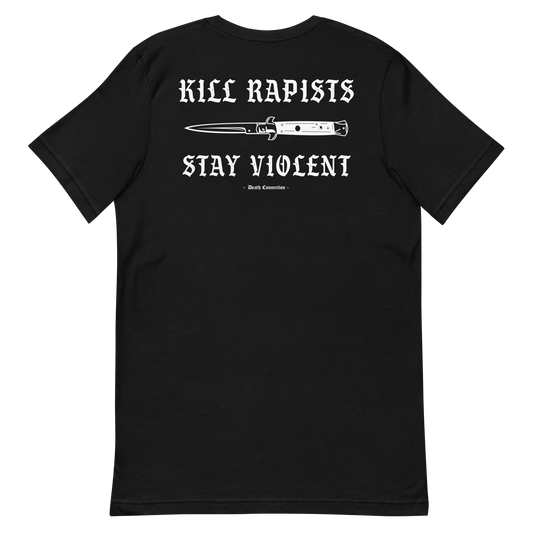 K*ll R**ists T-Shirt