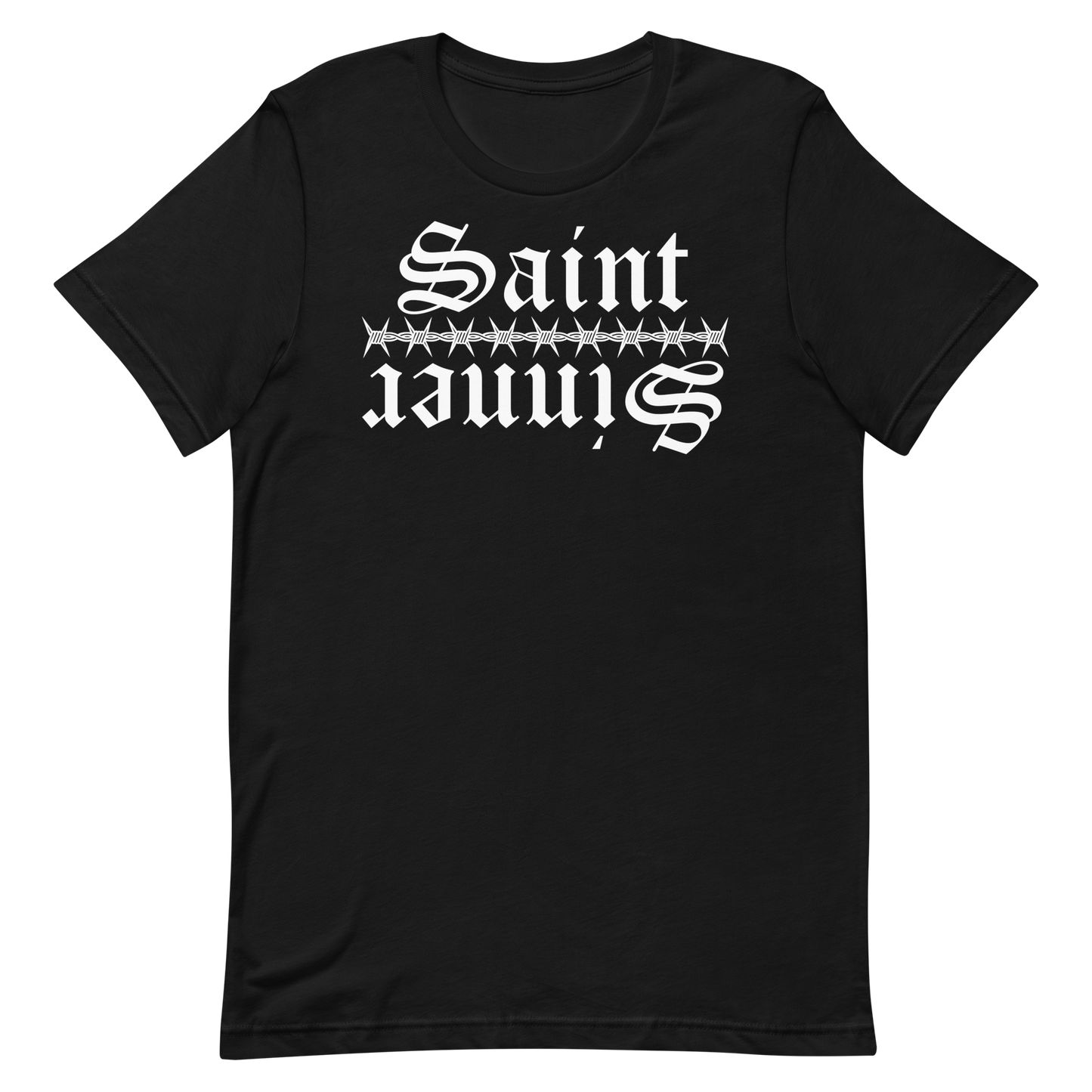 Saint | Sinner T-Shirt