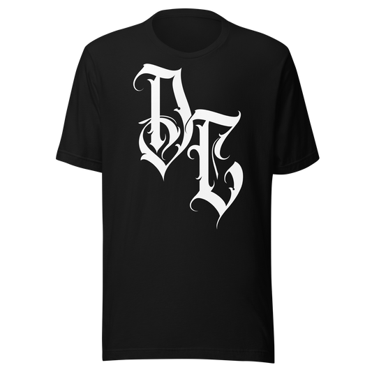 Death Connection Logo T-Shirt