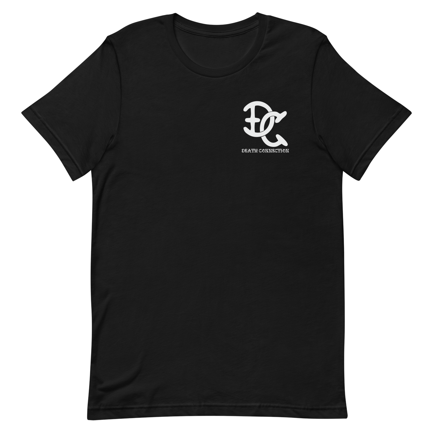 Death Eagle Traditional T-shirt