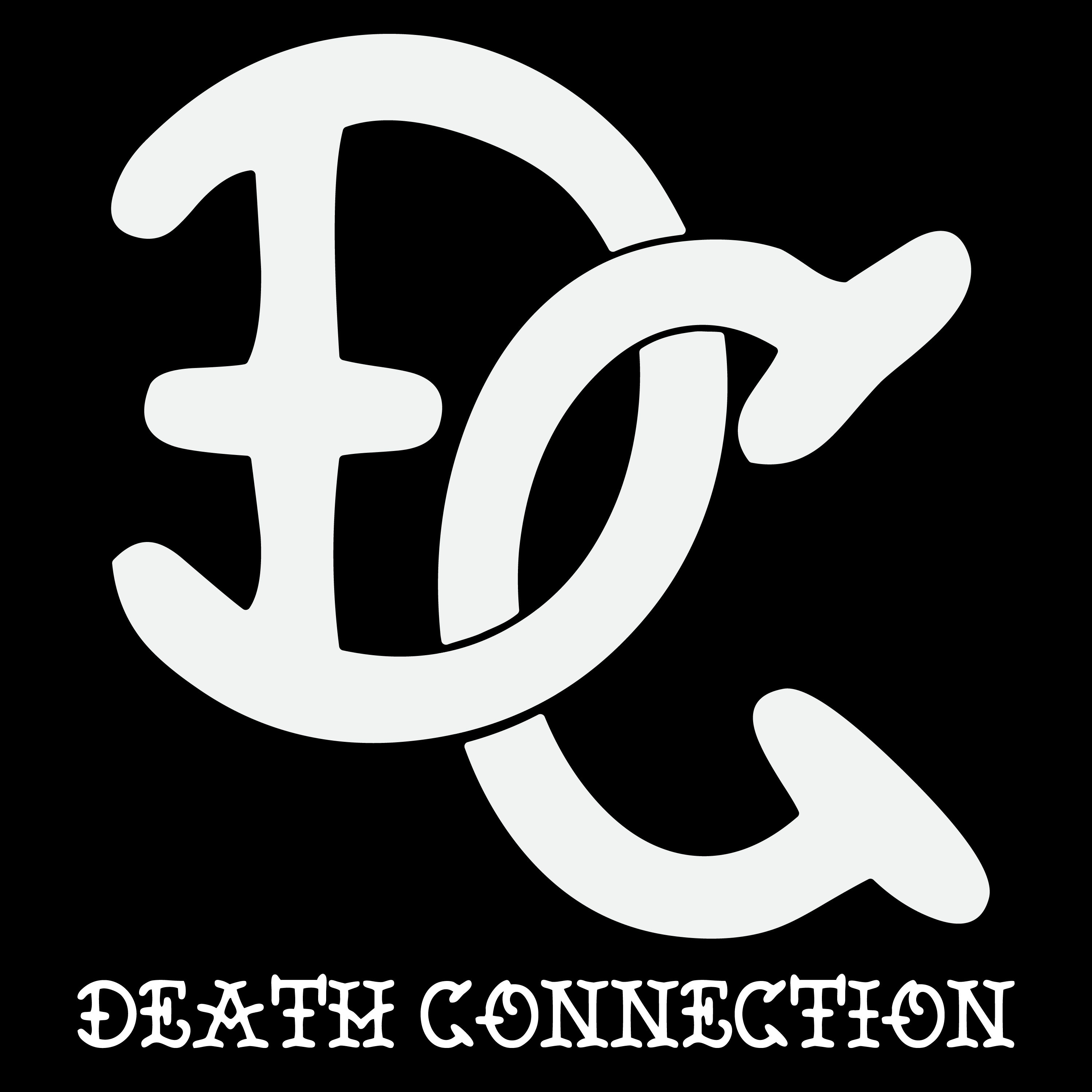Stickers and Accessories – Death Connection