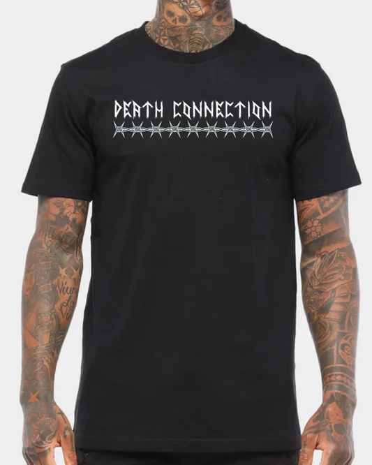 Lay The Rats To Rest Guillotine T-Shirt