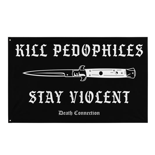 K**l P*d*s Flag