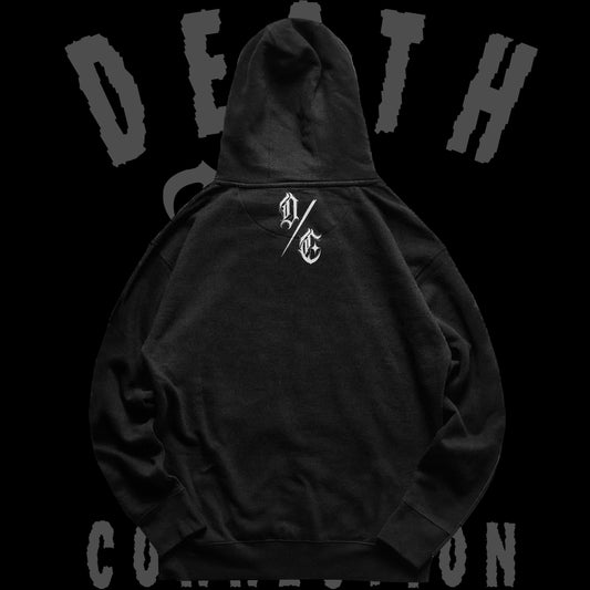 May Your Abusers Die Hoodie