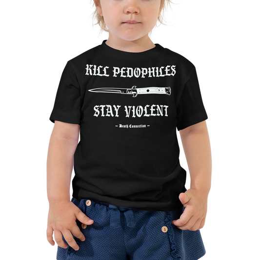 Kid's K**l P*dos T-Shirt