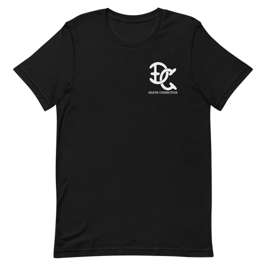 Death Eagle Traditional T-shirt