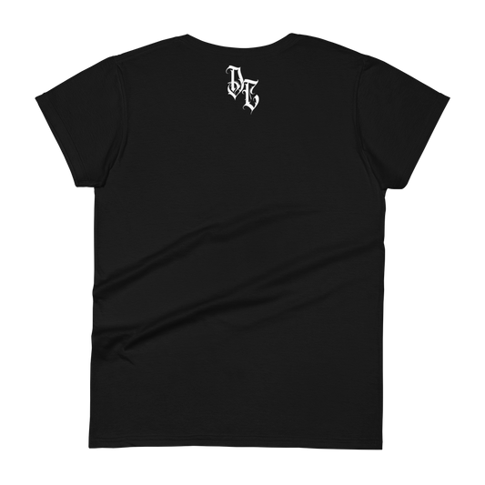 Not Your Sweetheart Womens T-Shirt